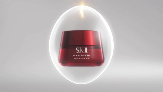 Sk2视觉形象