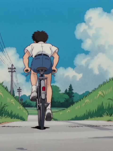 日系动漫